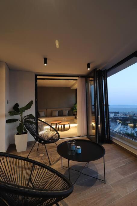 Skyline Suite&spa * סלוניקי