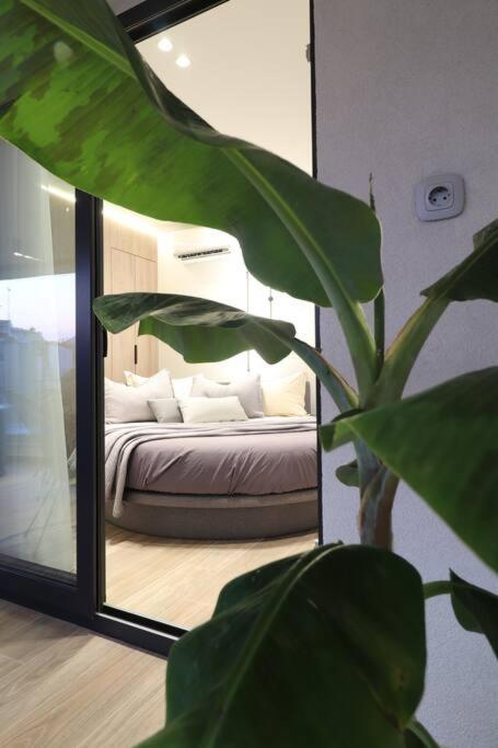 Skyline Suite&spa דירה סלוניקי