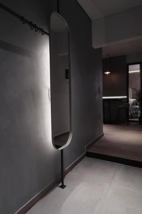 דירה Skyline Suite&spa