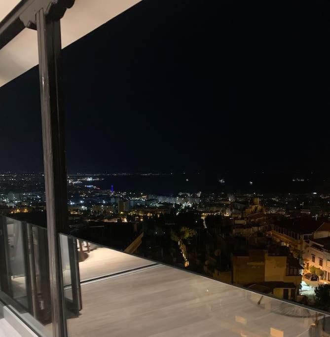 Skyline Suite&spa * סלוניקי