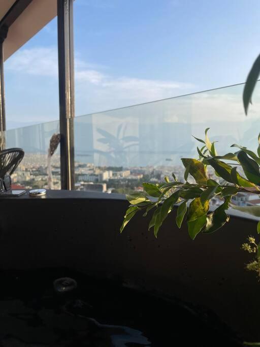 Skyline Suite&spa דירה סלוניקי