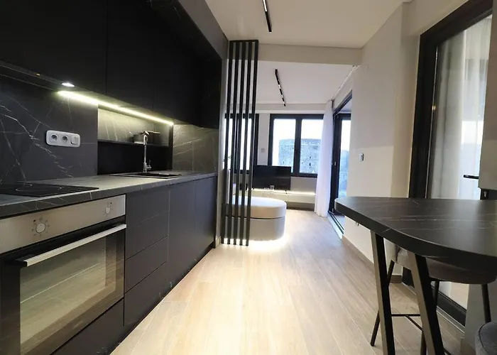 Skyline Suite&Spa